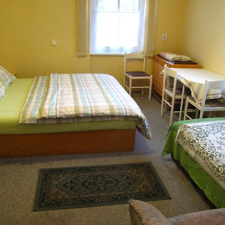 Český Krumlov Pension Ingrid מראה חיצוני תמונה