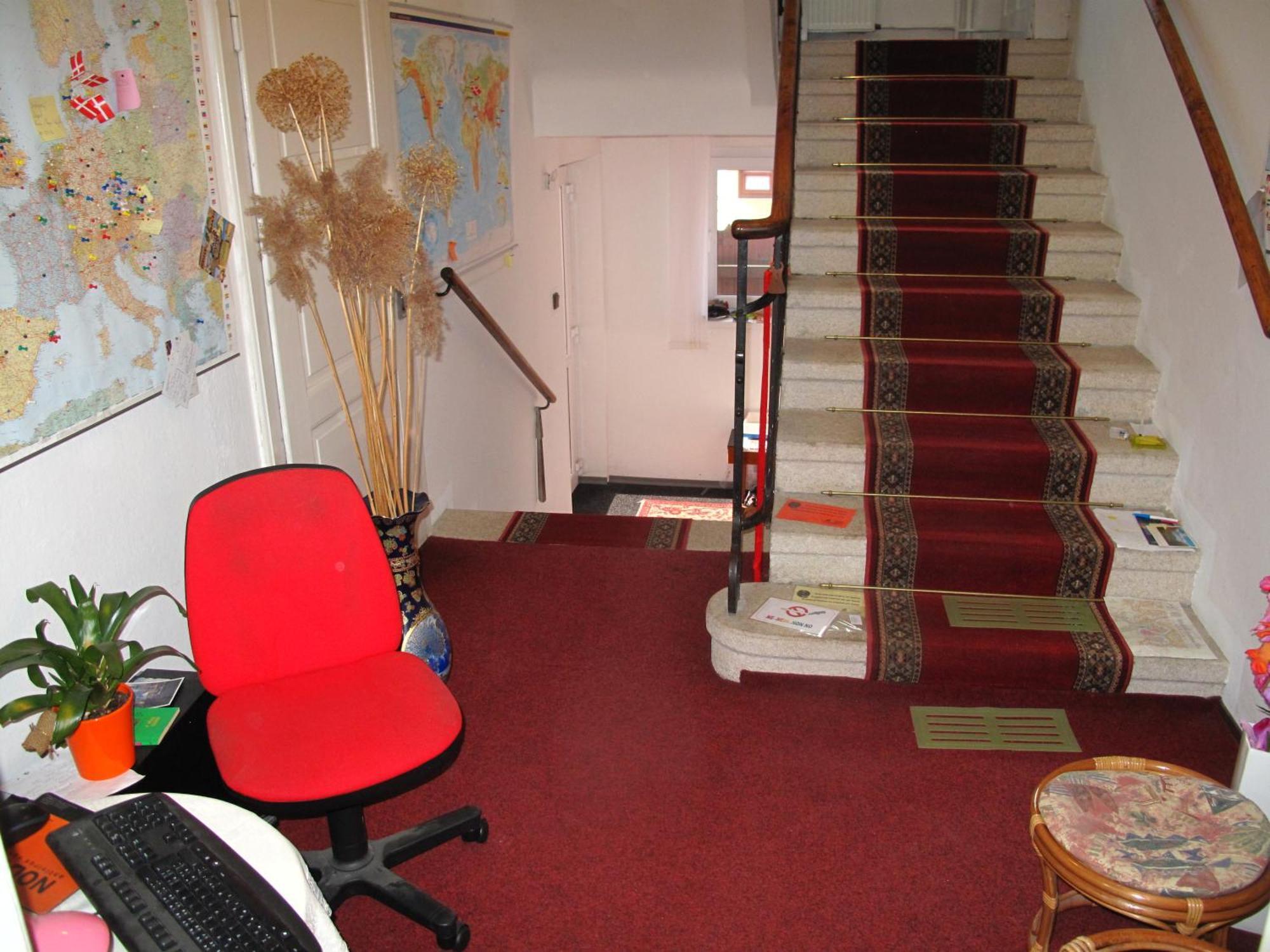 Český Krumlov Pension Ingrid מראה חיצוני תמונה