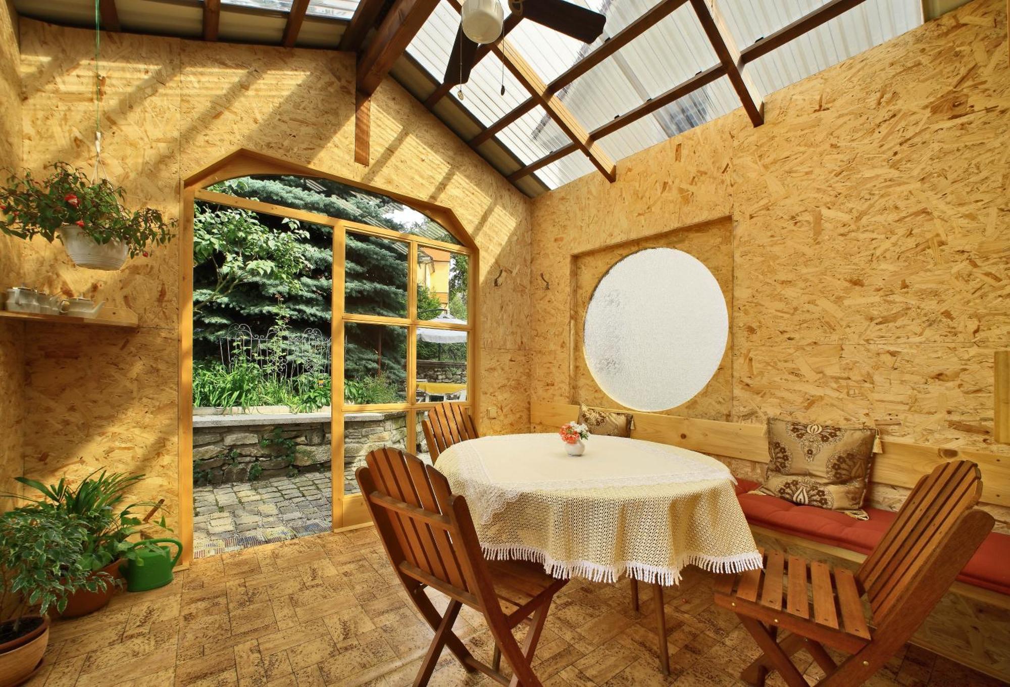 Český Krumlov Pension Ingrid מראה חיצוני תמונה