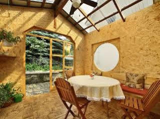 Český Krumlov Pension Ingrid מראה חיצוני תמונה
